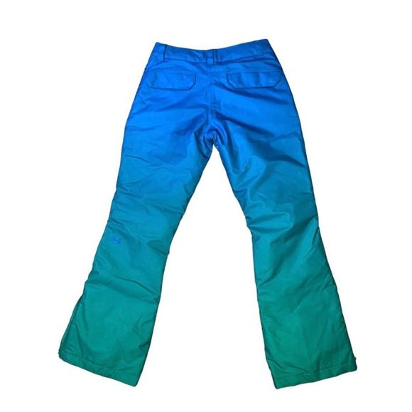 Under Armour Storm Insulated Snow Pants - Picture 4 of 10
